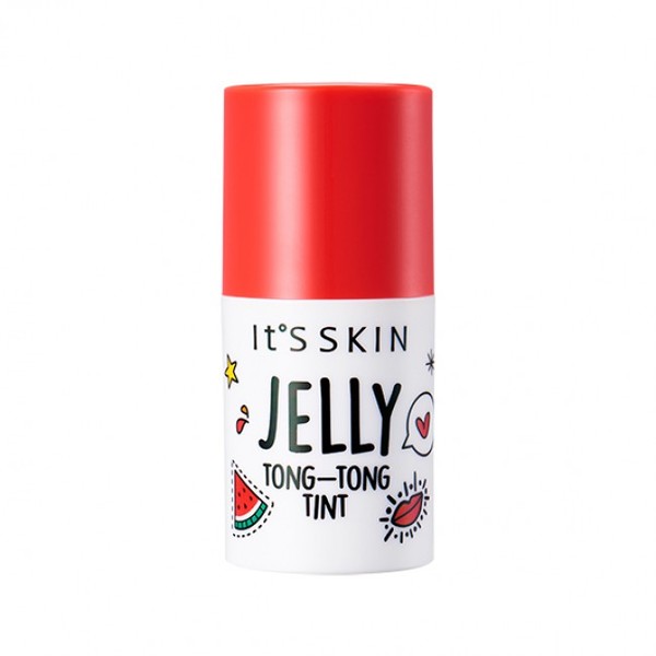 Jelly Tong-Tint 01 Żelowy tint do ust