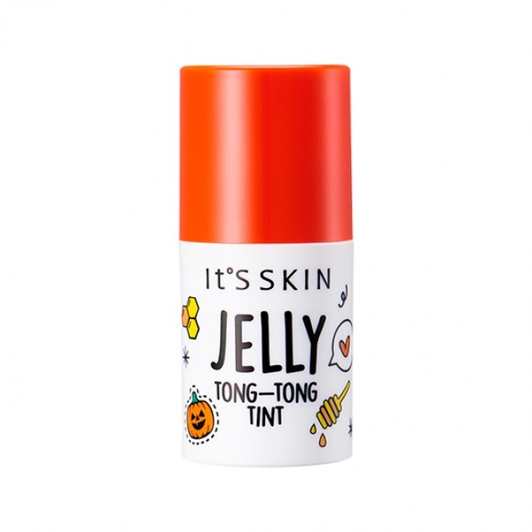 Jelly Tong-Tint 05 Żelowy tint do ust