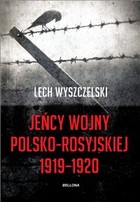 Okładka:Jeńcy wojny polsko-rosyjskiej 1919-1920 