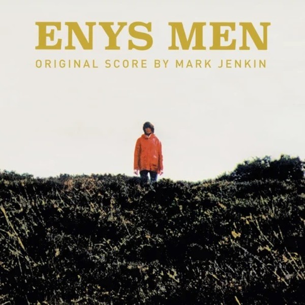 Enys Men OST (vinyl)