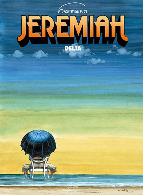 Jeremiah 11. Delta