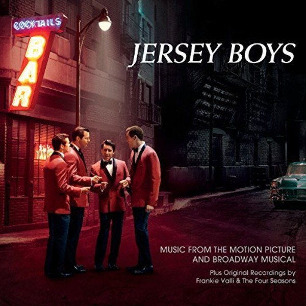 Jersey Boys (OST)