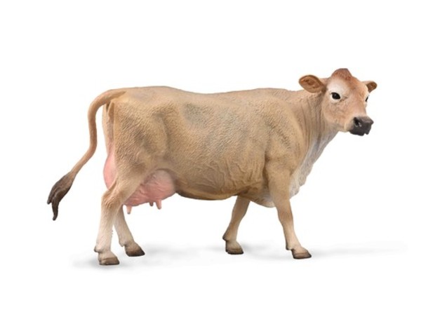 Figurka Jersey Cow Krowa