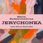 Jerychonka - Audiobook mp3