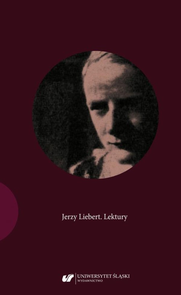 Jerzy Liebert. Lektury - pdf