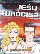 Jeśli wrócisz - mobi, epub