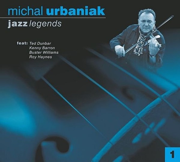 Jazz Legends. Część 1
