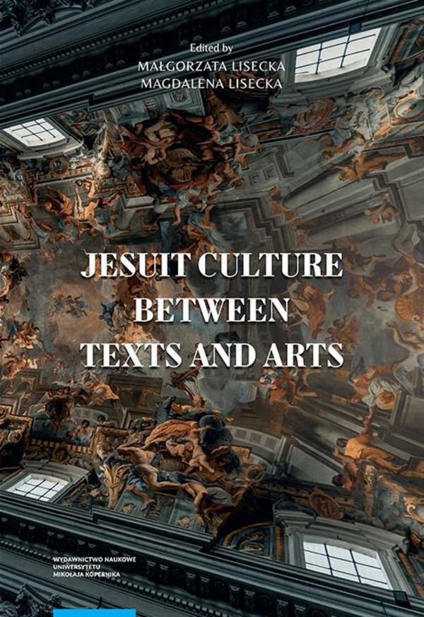 Jesuit culture between texts and arts - pdf