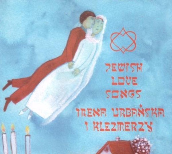 Jewish Love Songs