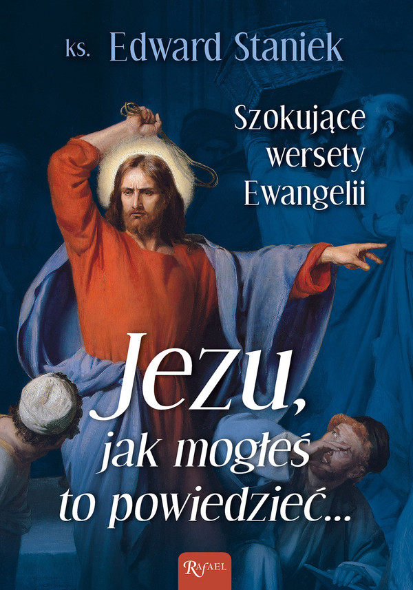 Jezu, jak mogłeś to powiedzieć... - mobi, epub, pdf
