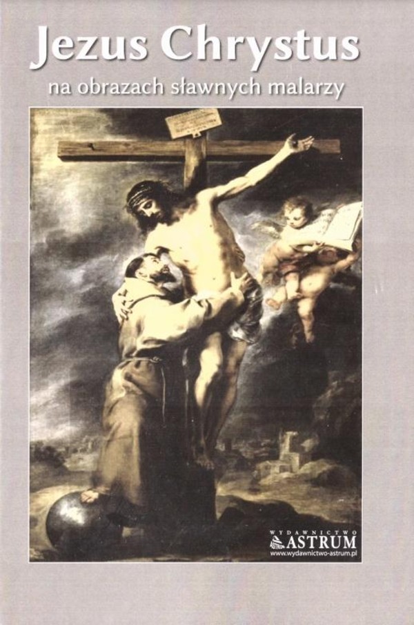 Jezus Chrystus na obrazach sławnych malarzy