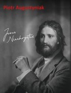 Jezus Niechrystus - Audiobook mp3