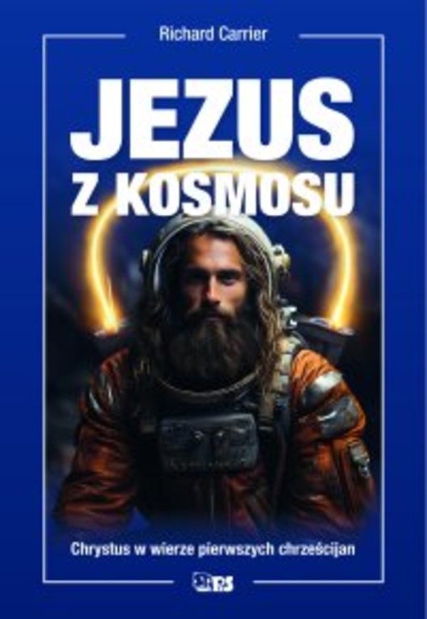 Jezus z kosmosu - mobi, epub 1