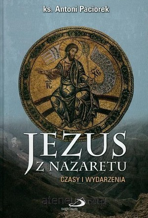 Jezus z Nazaretu