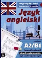 Język angielski Egzamin ósmoklasisty - ćwiczenia