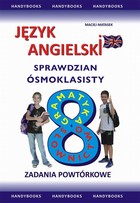 Język angielski Sprawdzian Ósmoklasisty - pdf