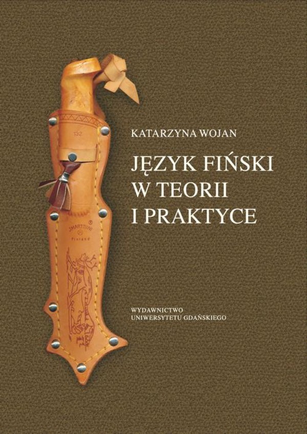 Język fiński w teorii i praktyce - pdf