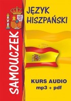 Język hiszpański - samouczek - Audiobook mp3