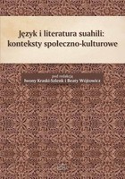 Język i literatura suahili konteksty społeczno-kulturowe - pdf