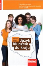 Język kluczem do kraju - mobi, epub, pdf Podręcznik do nauki języka polskiego C1/C2