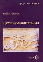 Język krymskotatarski - pdf
