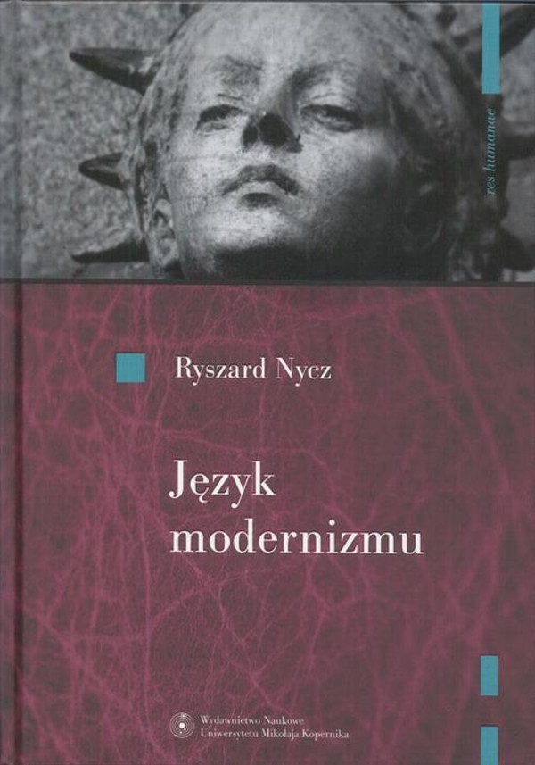 Język modernizmu. Prologomena historyczno-literackie - pdf