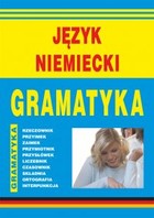 Język niemiecki Gramatyka - pdf