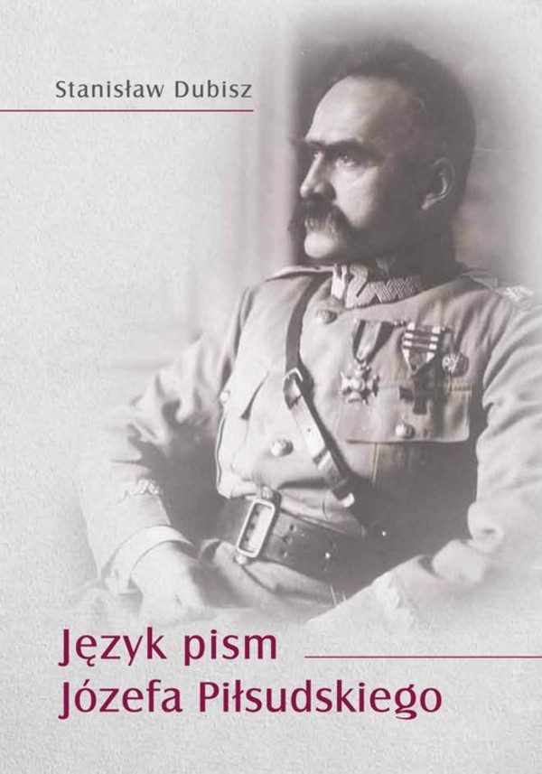 Język pism Józefa Piłsudskiego - pdf