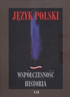 Język polski Współczesność historia