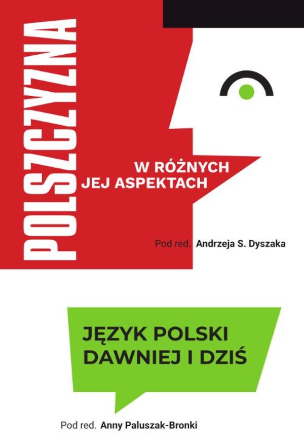 Język polski dawniej i dziś - pdf
