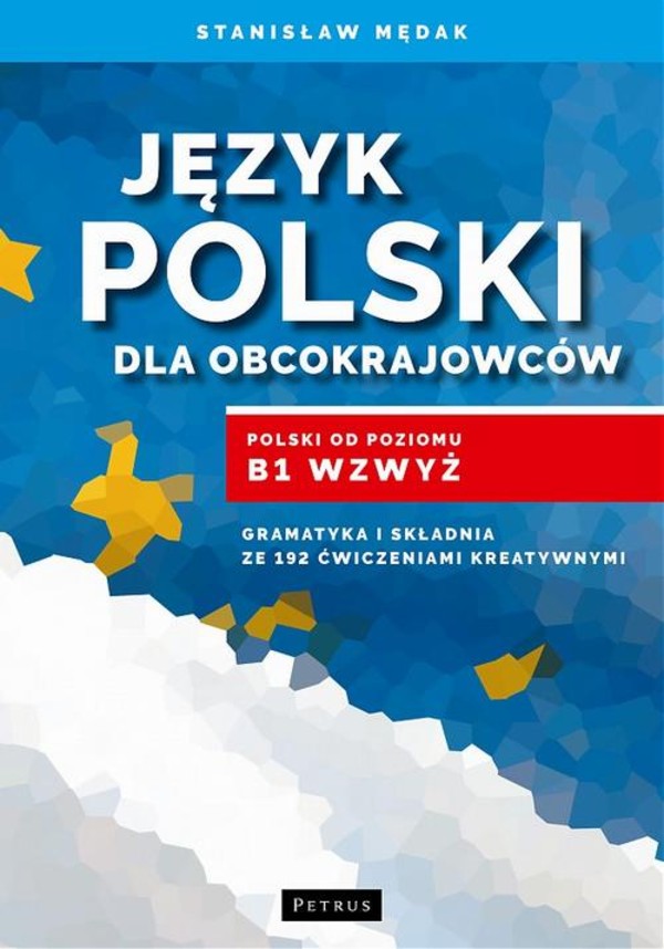 Jezyk polski dla obcokrajowców - pdf