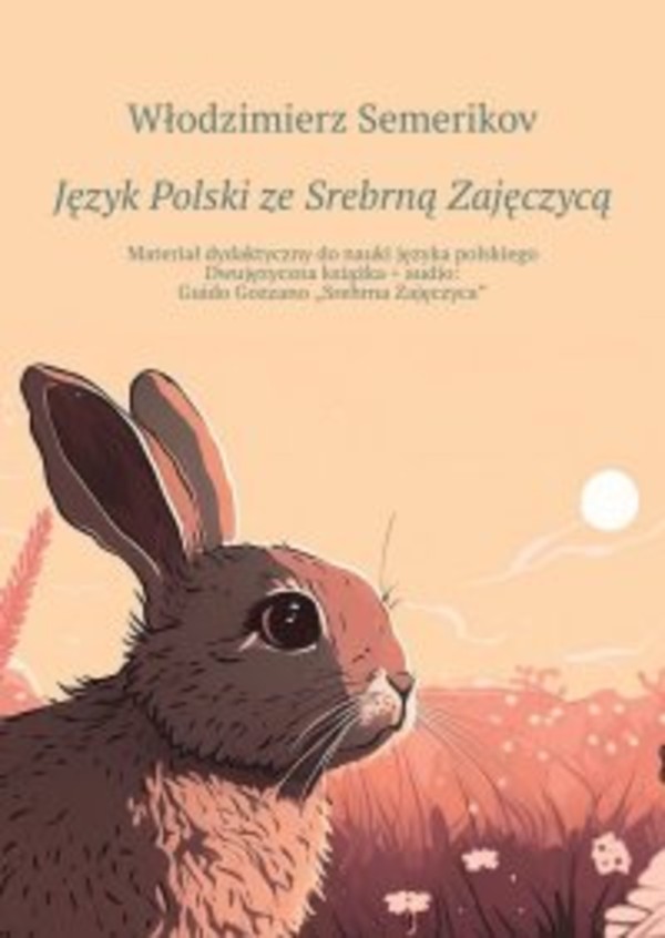 Język Polski ze Srebrną Zajęczycą - mobi, epub
