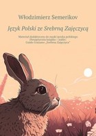 Okładka:Język Polski ze Srebrną Zajęczycą 