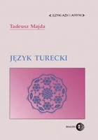 Język turecki - mobi, epub, pdf Języki Azji i Afryki