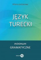 Okładka:Język turecki 