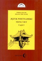 Język wietnamski - pdf Podręcznik część I