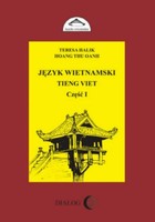 Język wietnamski Tieng Viet - pdf część I