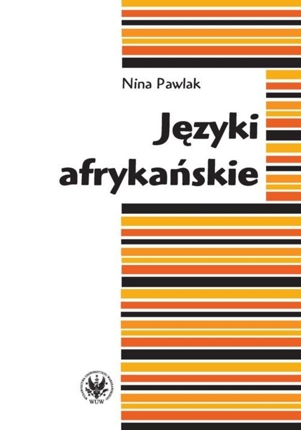Języki afrykańskie - pdf