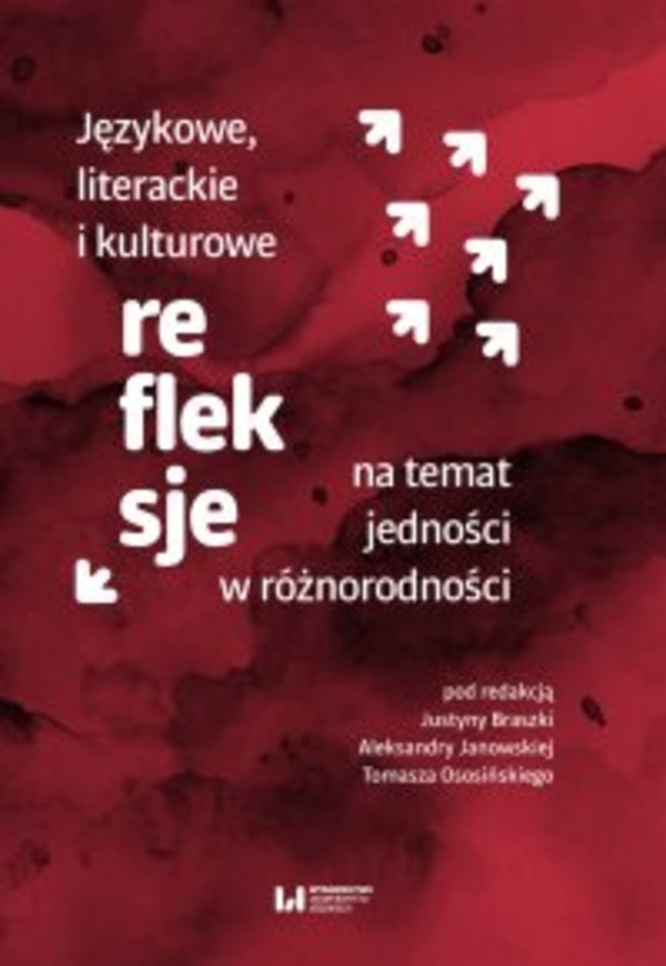 Językowe, literackie i kulturowe refleksje na temat jedności w różnorodności - pdf 1