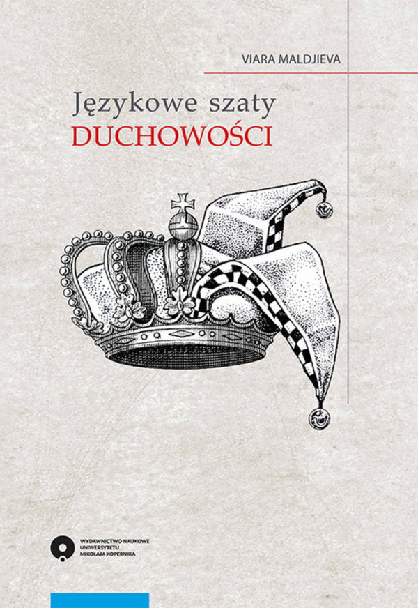 Językowe szaty duchowości