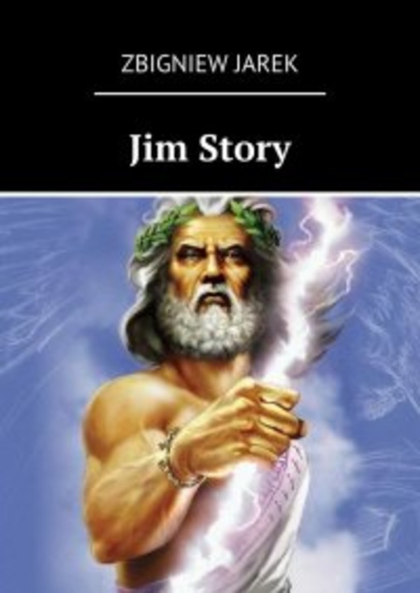 Jim Story - mobi, epub