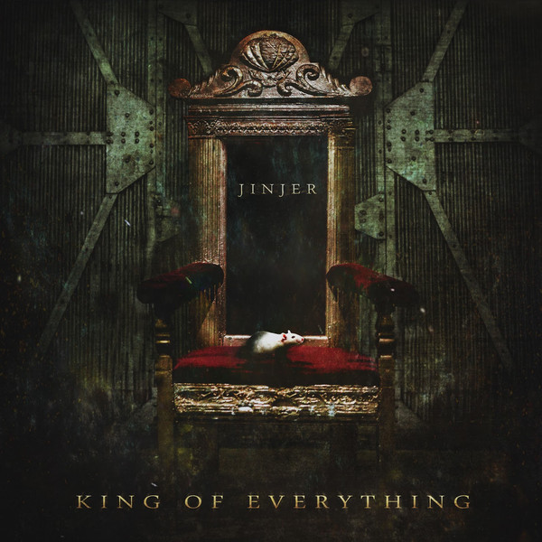 King Of Everything (vinyl)