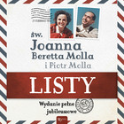 Joanna Beretta Molla i Piotr Molla Listy - Audiobook mp3