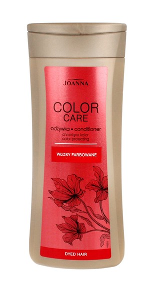 Color Care Odżywka do włosów chroniąca kolor