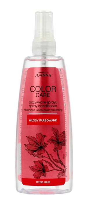 Color Care Odżywka do włosów w sprayu chroniąca kolor