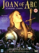 Joanna d`Arc