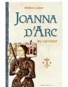 Joanna d`Arc - mobi, epub