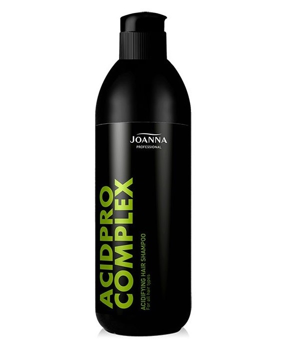 Professional Acidpro Complex Zakwaszający szampon do włosów