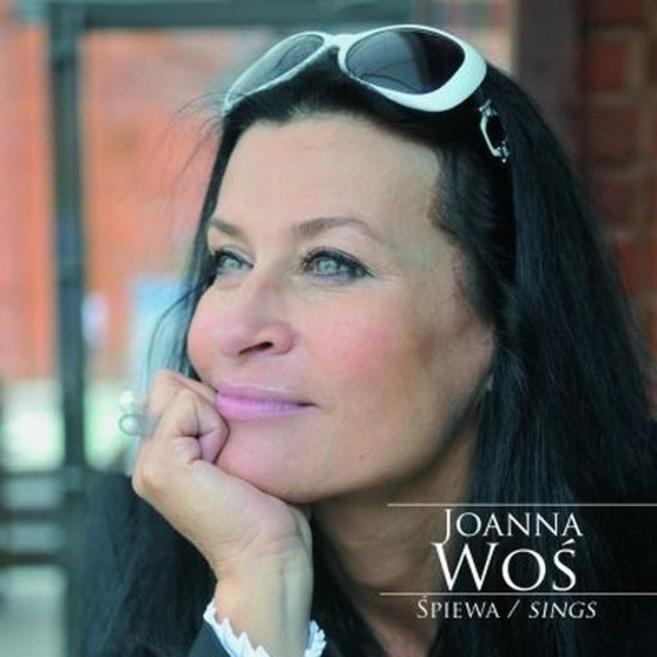 Joanna Woś Śpiewa