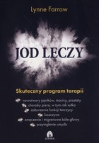 Jod leczy. Skuteczny program terapii - mobi, epub